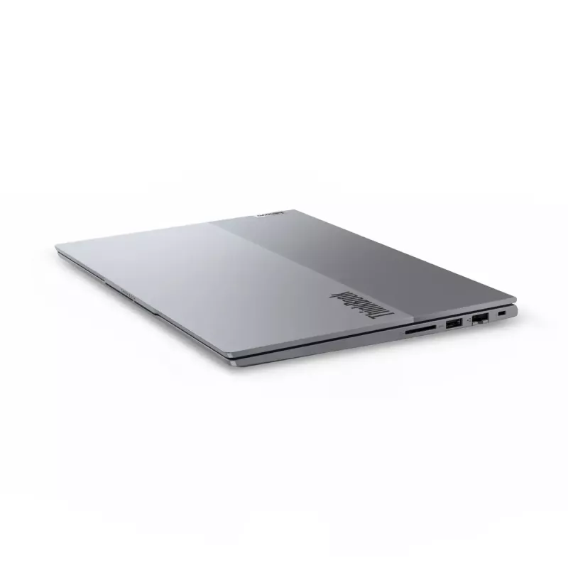 Laptop Lenovo ThinkBook 14 G7 ARP 14 cal AMD Ryzen 5 7535HS 16GB 256GB AMD Radeon 660M Windows 11 Pro