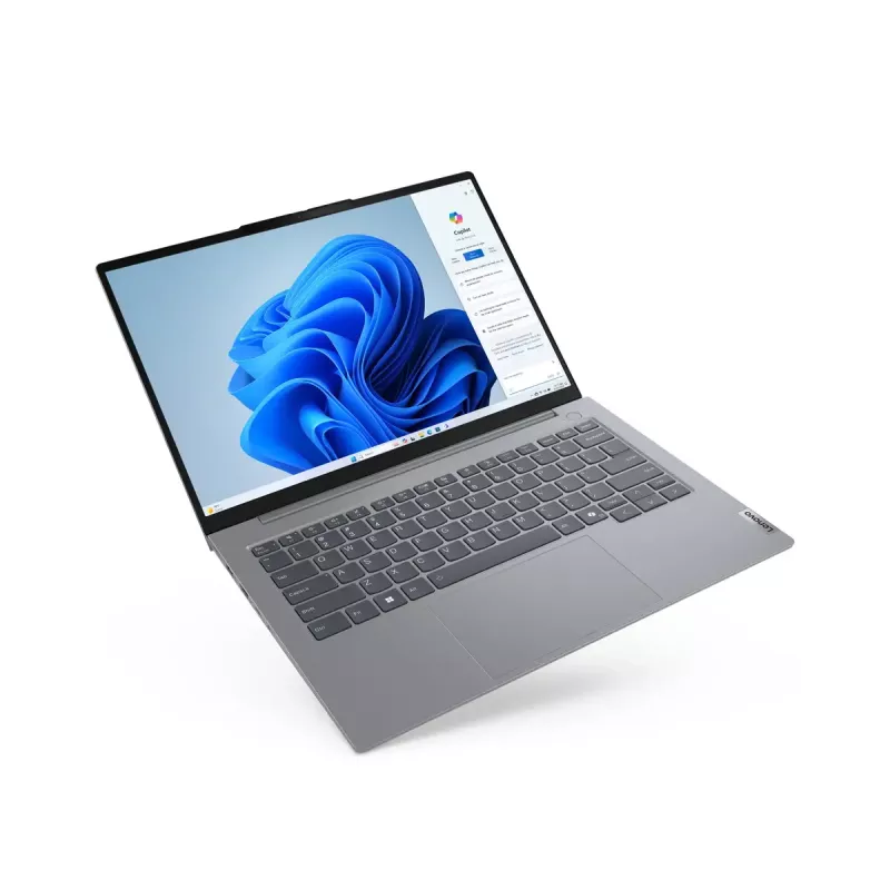 Laptop Lenovo ThinkBook 14 G7 ARP 14 cal AMD Ryzen 5 7535HS 16GB 256GB AMD Radeon 660M Windows 11 Pro