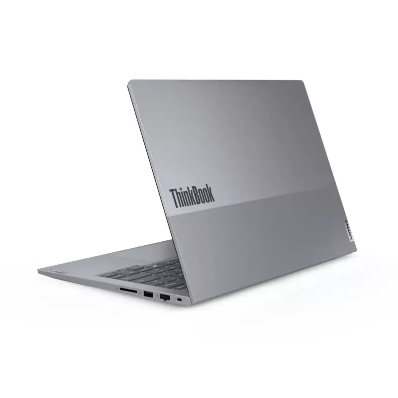 Laptop Lenovo ThinkBook 14 G7 ARP 14 cal AMD Ryzen 5 7535HS 16GB 256GB AMD Radeon 660M Windows 11 Pro