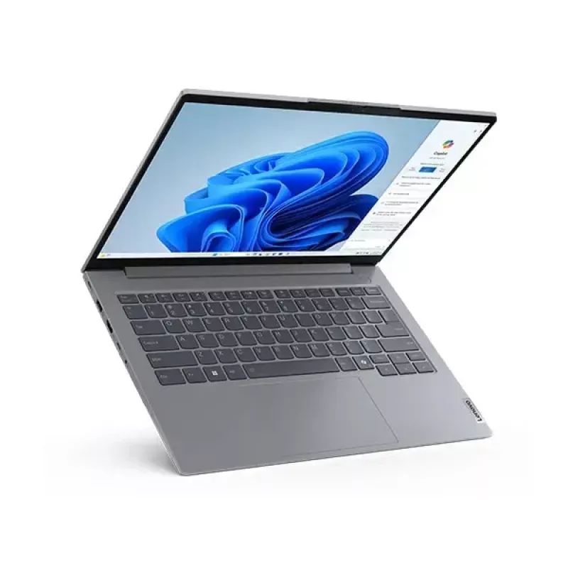 Laptop Lenovo ThinkBook 14 G7 ARP 14 cal AMD Ryzen 5 7535HS 16GB 256GB AMD Radeon 660M Windows 11 Pro