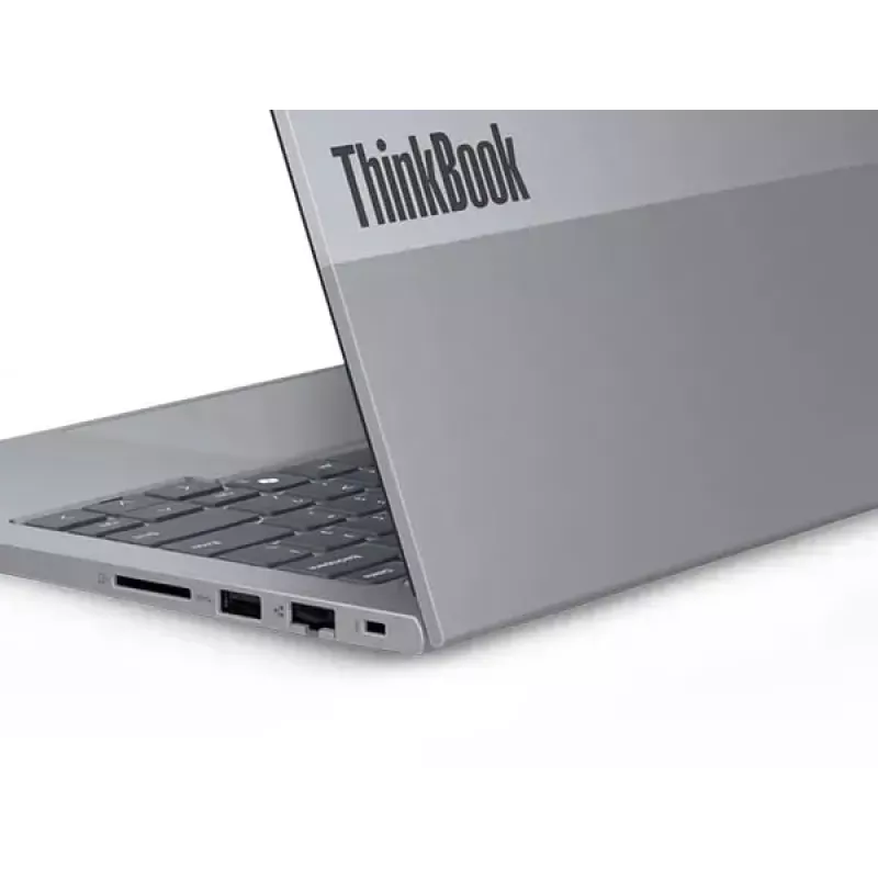 Laptop Lenovo ThinkBook 14 G7 ARP 14 cal AMD Ryzen 5 7535HS 16GB 256GB AMD Radeon 660M Windows 11 Pro