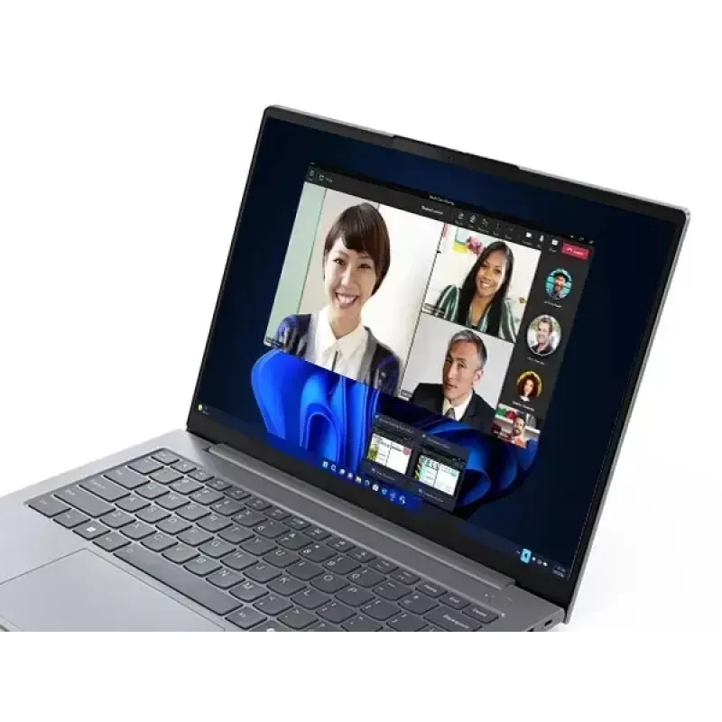 Laptop Lenovo ThinkBook 14 G7 ARP 14 cal AMD Ryzen 5 7535HS 16GB 256GB AMD Radeon 660M Windows 11 Pro