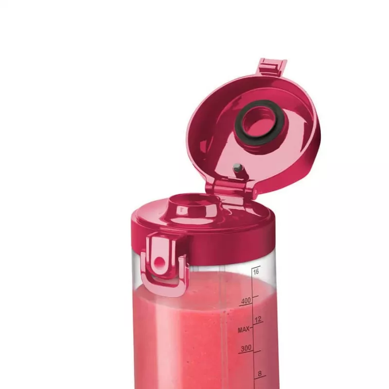 NutriBullet NBP003MA 0,475 L Blender przenośny magenta, Fioletowy