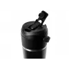 NutriBullet Flip 0.59 L przenośny blender 11 W czarny