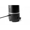 NutriBullet Flip 0.59 L przenośny blender 11 W czarny