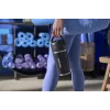 NutriBullet Flip 0.59 L przenośny blender 11 W czarny