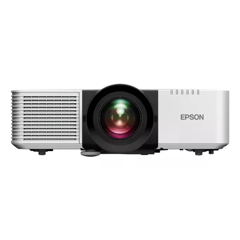 Projektor krótkoogniskowy Epson EB-L690SE 6000 ANSI lumenów 3LCD WUXGA (1920x1200) Biały
