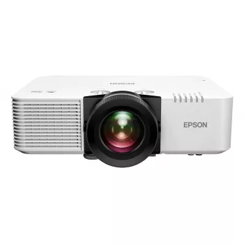 Projektor krótkoogniskowy Epson EB-L690SE 6000 ANSI lumenów 3LCD WUXGA (1920x1200) Biały