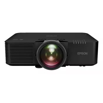 Projektor laserowy Epson EB-L695SU — rozdzielczość WUXGA, 6200 ANSI lumenów, źródło światła laserowe