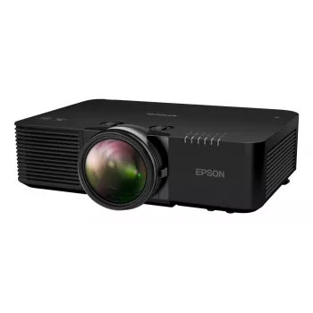 Projektor laserowy Epson EB-L695SU — rozdzielczość WUXGA, 6200 ANSI lumenów, źródło światła laserowe