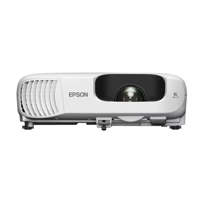 Epson EB-W56S Projektor krótkiego rzutu 3700 ANSI lumenów 3LCD WXGA (1280x800) Biały