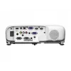 Epson EB-W56S Projektor krótkiego rzutu 3700 ANSI lumenów 3LCD WXGA (1280x800) Biały