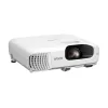 Epson EB-W56S Projektor krótkiego rzutu 3700 ANSI lumenów 3LCD WXGA (1280x800) Biały