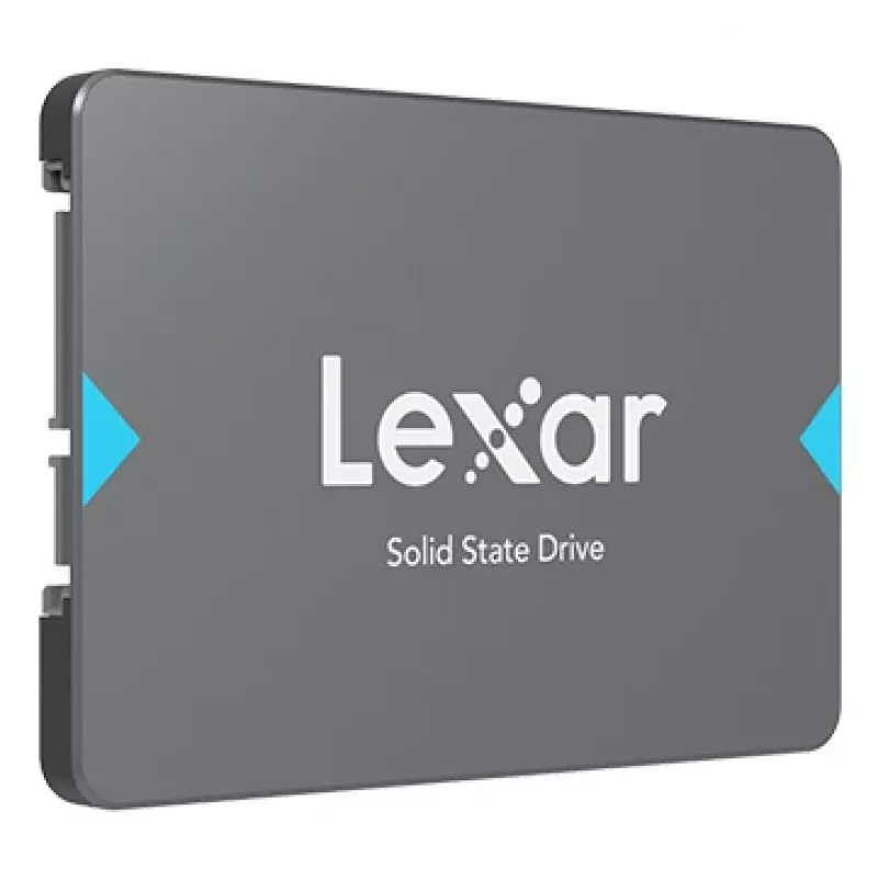 LEXAR SSD - NQ100 - 2TB - SATA 6Gb/s - 2.5in