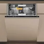 Zmywarka do zabudowy WHIRLPOOL W8I HP42 L — 14 kompletów, 42 dB, pełny wymiar 60 cm