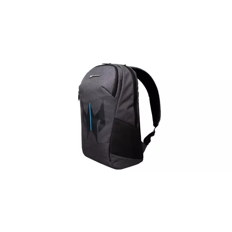 ACER Pczerwonyator Urban - Plecak na notebooka 15.6in - Szary / Poliester