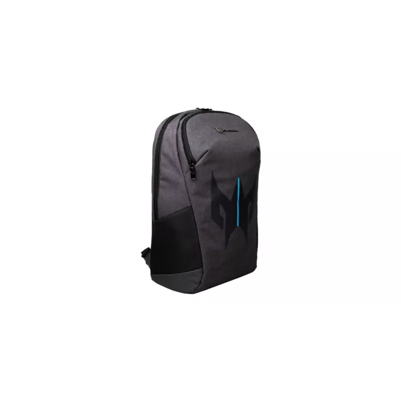 ACER Pczerwonyator Urban - Plecak na notebooka 15.6in - Szary / Poliester
