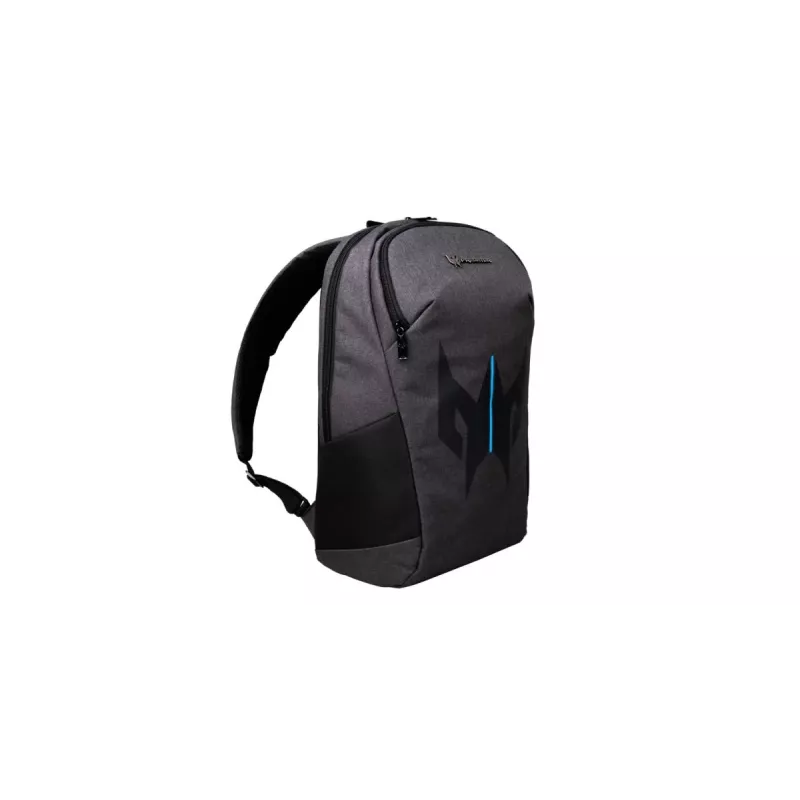 ACER Pczerwonyator Urban - Plecak na notebooka 15.6in - Szary / Poliester