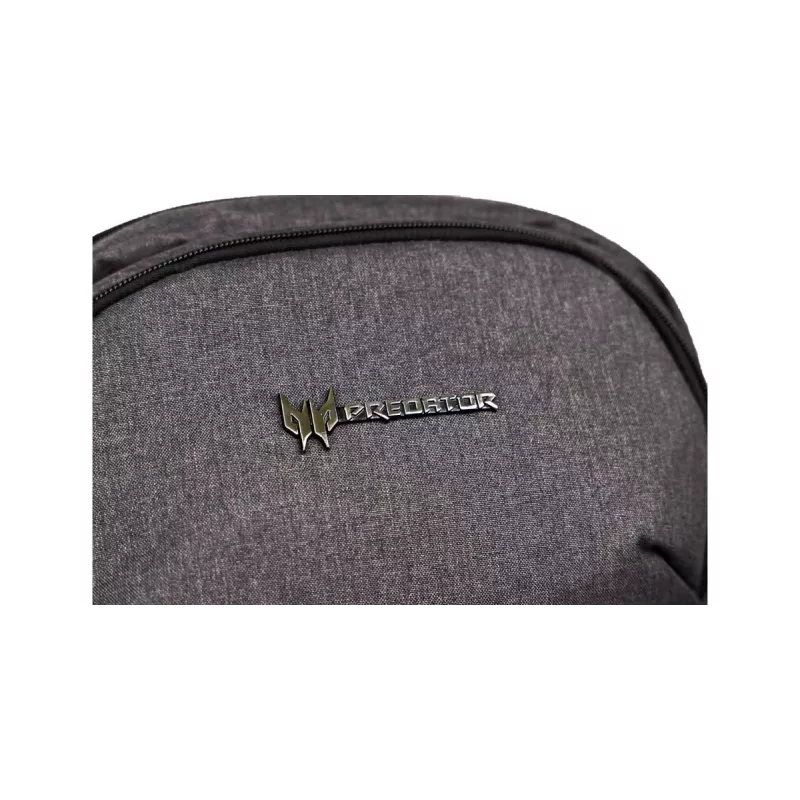 ACER Pczerwonyator Urban - Plecak na notebooka 15.6in - Szary / Poliester