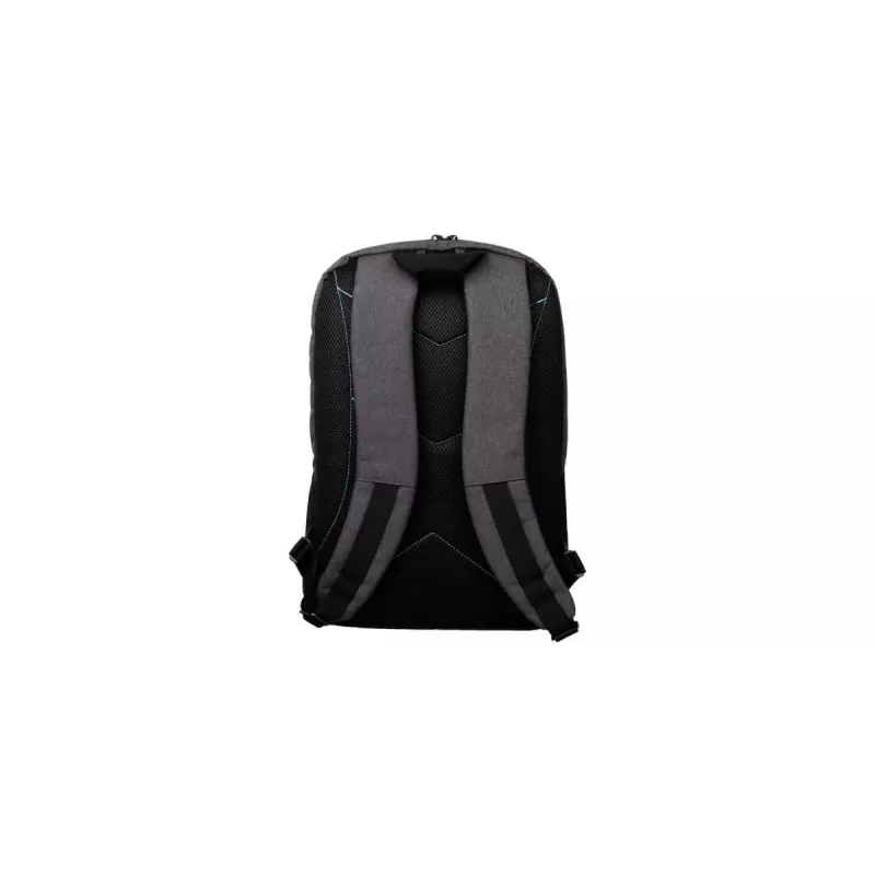 ACER Pczerwonyator Urban - Plecak na notebooka 15.6in - Szary / Poliester