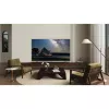 TCL T69C 43T69C Telewizor 109,2 cm (43 cale) 4K Ultra HD Smart TV Wi-Fi Czarny 350 cd/m²