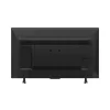 TCL T69C 43T69C Telewizor 109,2 cm (43 cale) 4K Ultra HD Smart TV Wi-Fi Czarny 350 cd/m²