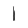 TCL T69C 43T69C Telewizor 109,2 cm (43 cale) 4K Ultra HD Smart TV Wi-Fi Czarny 350 cd/m²