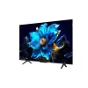 TCL T69C 43T69C Telewizor 109,2 cm (43 cale) 4K Ultra HD Smart TV Wi-Fi Czarny 350 cd/m²