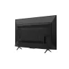 TCL T69C 43T69C Telewizor 109,2 cm (43 cale) 4K Ultra HD Smart TV Wi-Fi Czarny 350 cd/m²