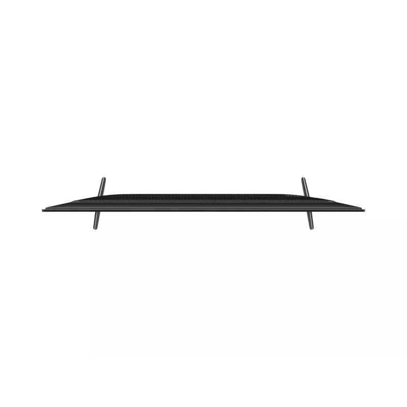 TCL T69C 43T69C Telewizor 109,2 cm (43 cale) 4K Ultra HD Smart TV Wi-Fi Czarny 350 cd/m²
