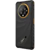 Smartphone Hammer Iron 6 — 6,56 cala IPS TFT, 128 GB, 6 GB RAM, Android 14, 4G, czarny