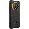Smartphone Hammer Iron 6 — 6,56 cala IPS TFT, 128 GB, 6 GB RAM, Android 14, 4G, czarny