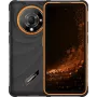 Smartphone Hammer Iron 6 — 6,56 cala IPS TFT, 128 GB, 6 GB RAM, Android 14, 4G, czarny