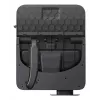 Robot odkurzacz i mop Eufy Omni E28 — 3 L kurz, 2,5 L woda, bateria 5200 mAh, czarny