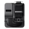 Robot odkurzacz i mop Eufy Omni E28 — 3 L kurz, 2,5 L woda, bateria 5200 mAh, czarny