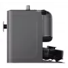 Robot odkurzacz i mop Eufy Omni E28 — 3 L kurz, 2,5 L woda, bateria 5200 mAh, czarny