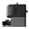 Robot odkurzacz i mop Eufy Omni E28 — 3 L kurz, 2,5 L woda, bateria 5200 mAh, czarny