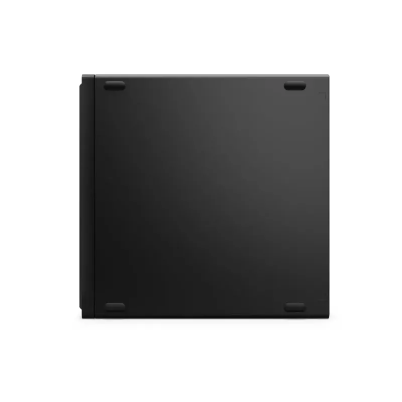 Desktop Tiny Lenovo ThinkCentre M70q G6 — Intel Core Ultra 7, 16 GB DDR5 SO‑DIMM, 1000 GB, Intel Graphics, Windows 11 Pro, klawiatura angielska
