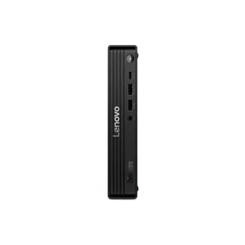 Desktop Tiny Lenovo ThinkCentre M70q G6 — Intel Core Ultra 7, 16 GB DDR5 SO‑DIMM, 1000 GB, Intel Graphics, Windows 11 Pro, klawiatura angielska