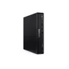 Desktop Tiny Lenovo ThinkCentre M70q G6 — Intel Core Ultra 7, 16 GB DDR5 SO‑DIMM, 1000 GB, Intel Graphics, Windows 11 Pro, klawiatura angielska