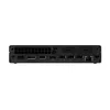 Desktop Tiny Lenovo ThinkCentre M70q G6 — Intel Core Ultra 7, 16 GB DDR5 SO‑DIMM, 1000 GB, Intel Graphics, Windows 11 Pro, klawiatura angielska
