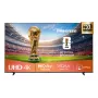 Hisense 85A6Q Telewizor 2,16 m (85 cali) 4K Ultra HD Smart TV Wi-Fi Czarny 400 cd/m²