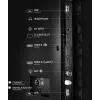 Hisense 85A6Q Telewizor 2,16 m (85 cali) 4K Ultra HD Smart TV Wi-Fi Czarny 400 cd/m²