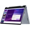 Laptop Dell 2‑w‑1 14 cali FHD+ Ultra 7, 16 GB RAM, 1 TB, Intel Arc, Windows 11 Pro, Ice Blue
