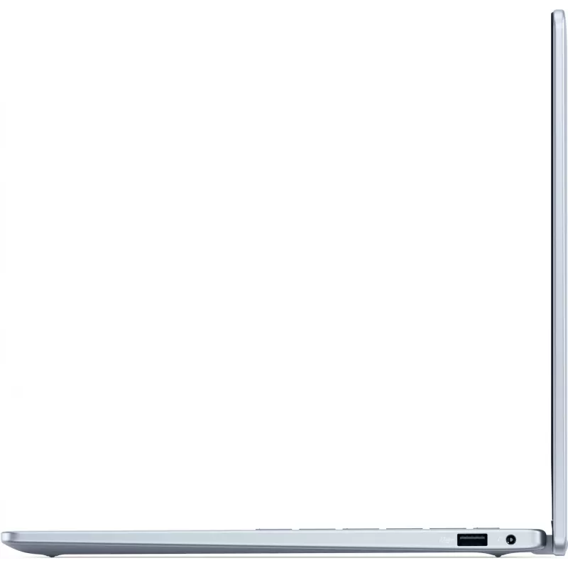 Laptop Dell 2‑w‑1 14 cali FHD+ Ultra 7, 16 GB RAM, 1 TB, Intel Arc, Windows 11 Pro, Ice Blue