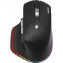 ACER Bezprzewodowa mysz - ergonomiczna pionowa - optyczna