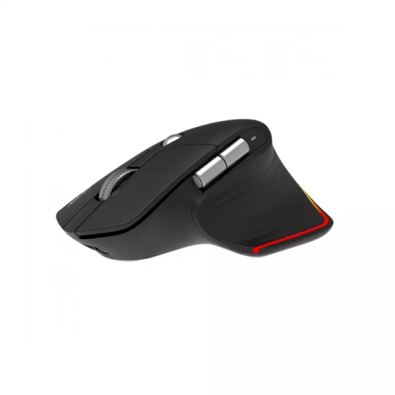 ACER Bezprzewodowa mysz - ergonomiczna pionowa - optyczna