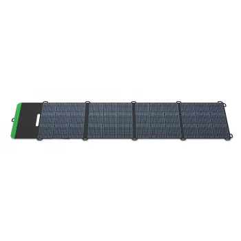 APC PSP200 panel solarny 200 W Monokrystaliczny krzem