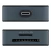 TARGUS Hyperdrive Flex 8 Port USB-c Hub (czarny)