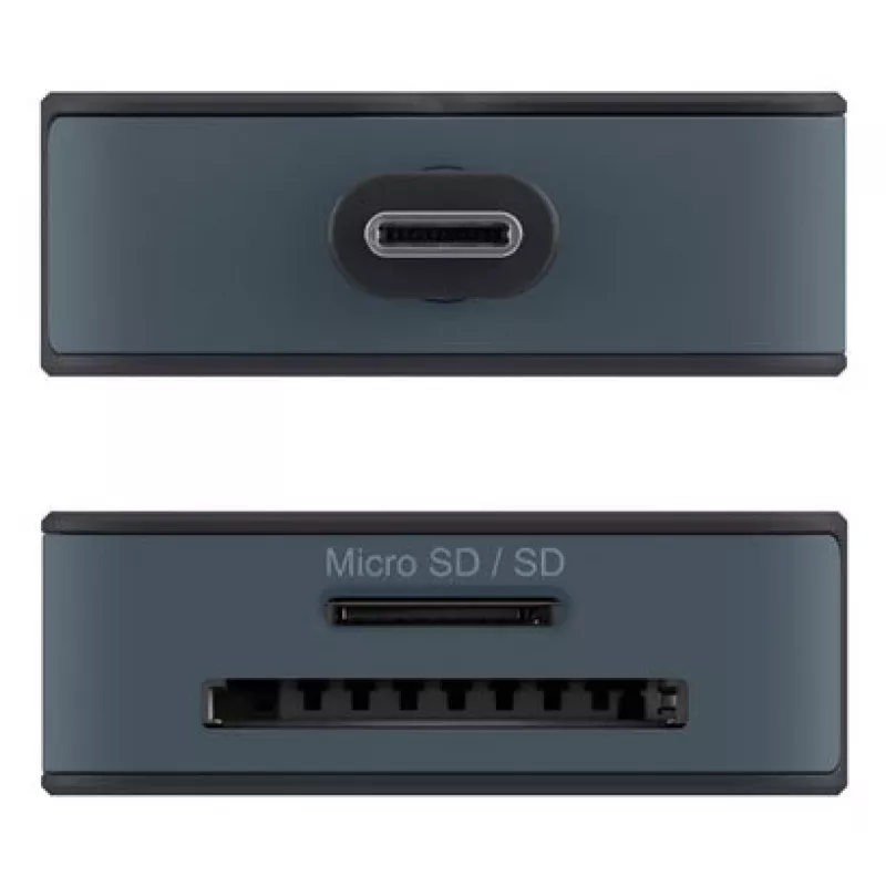TARGUS Hyperdrive Flex 8 Port USB-c Hub (czarny)